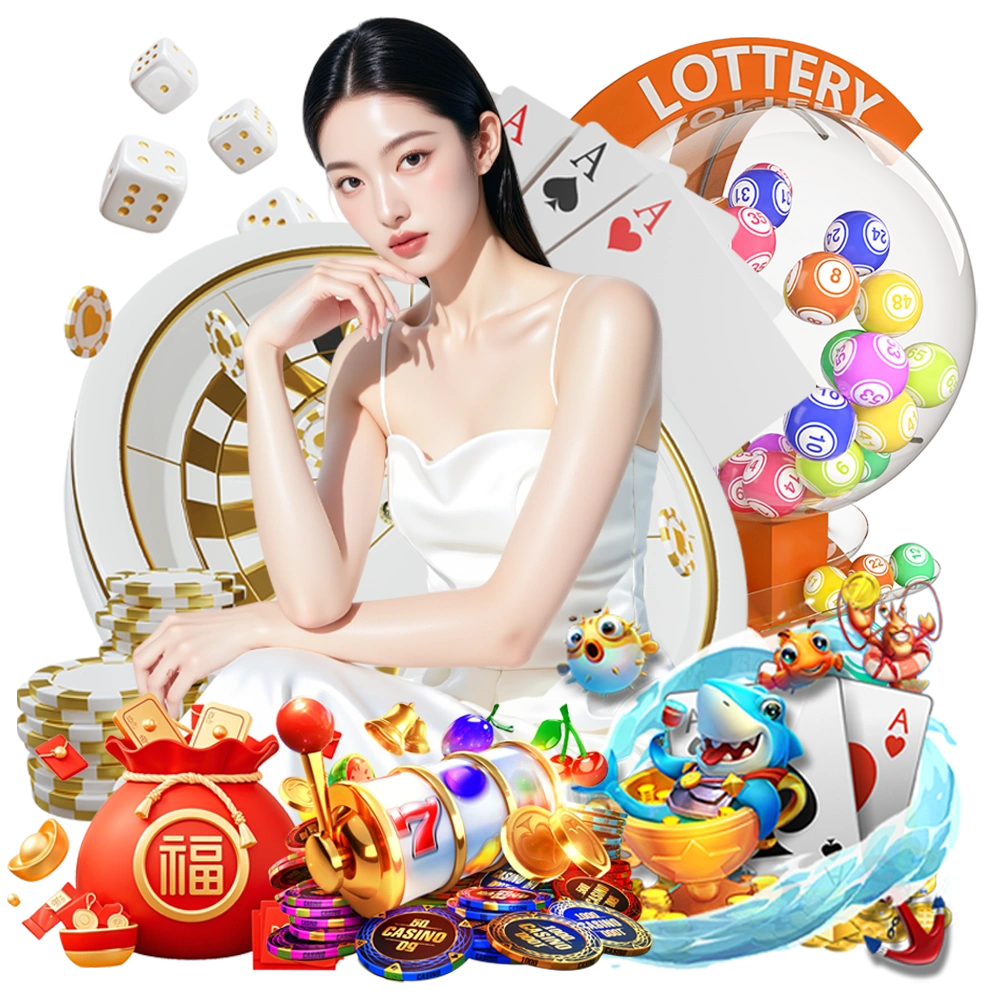 Chuyên mục xổ số 789P
