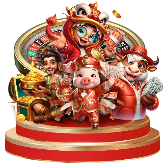 Chuyên mục nổ hũ và slot 789P